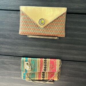 COPY - Beautiful traditional formal purses